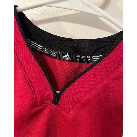 Adidas Miami Heat #3 Dwayne Wade Medium - Picture 3 of 3